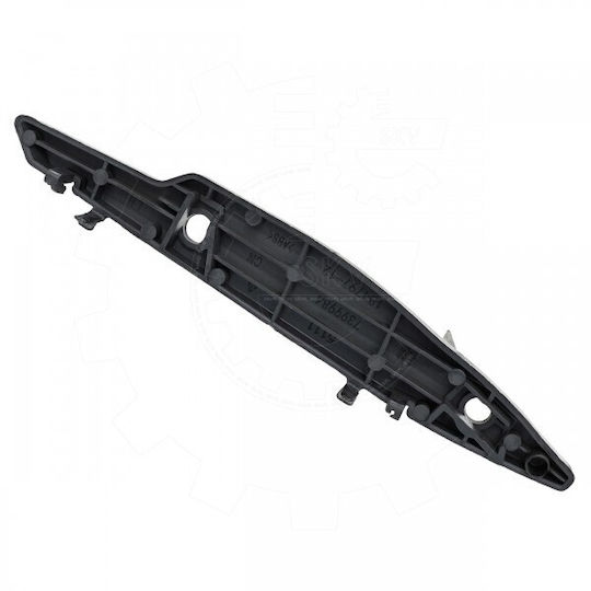 SKV Bumper Base for BMW X3 (G01)