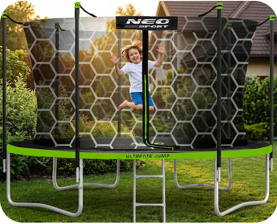 NEO Sport Plasă De Siguranță Trambulină
