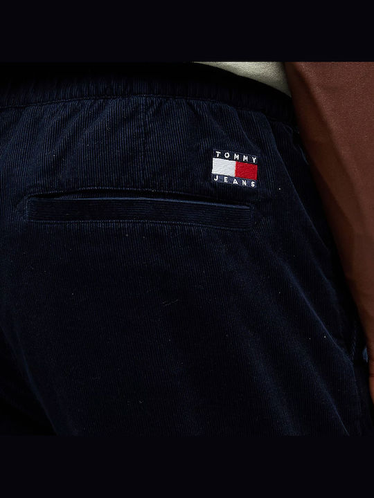 Men's Blue Jeans Pants