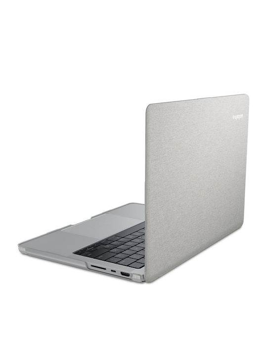 Spigen Urban Case for Laptop in Grey Colour
