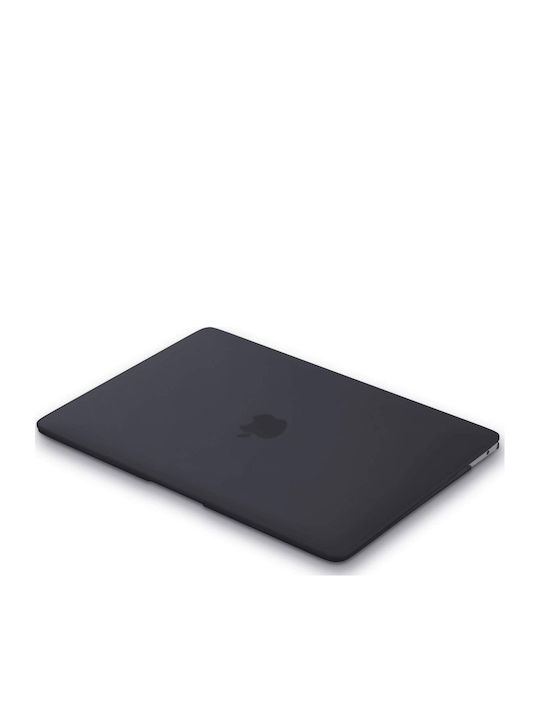 Sleeve Macbook Pro 14" 2021 2022 2023 Techsuit Ultrashell Matte Black