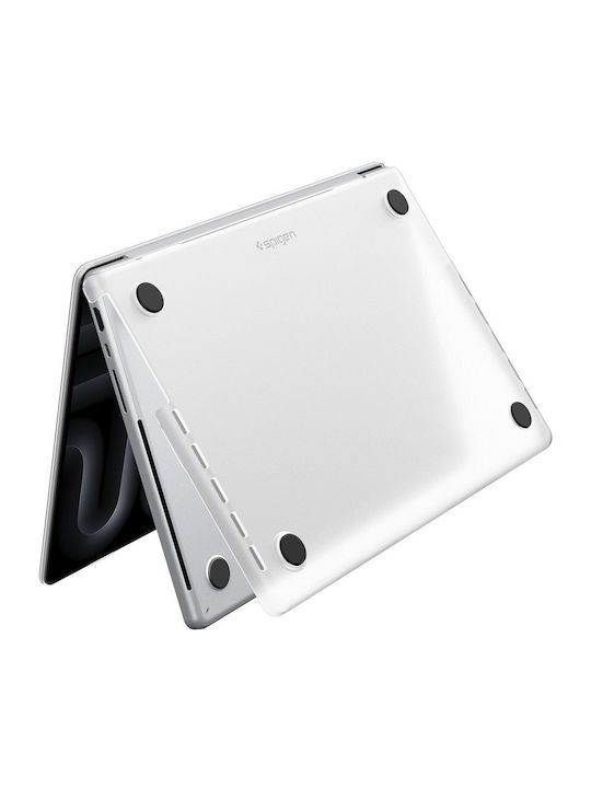 Spigen Pro Tasche für Laptop in Transparentem Farb