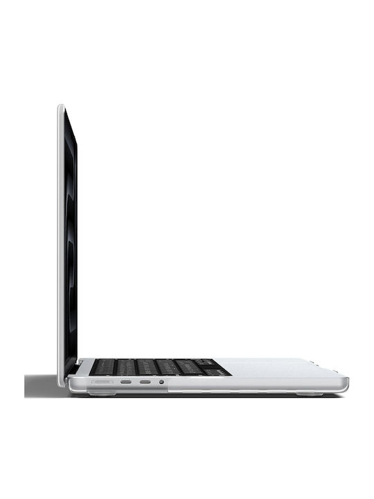 Spigen Pro Tasche für Laptop in Transparentem Farb