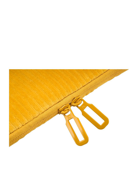 Tucano Macbook Pro Case for Laptop 14" in Yellow Color