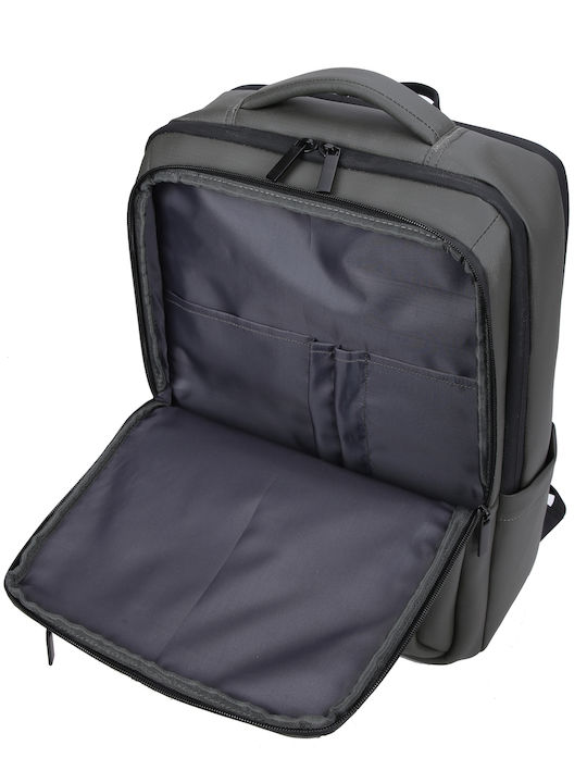 Anda Seat Backpack for Laptop 16" in Grey Colour