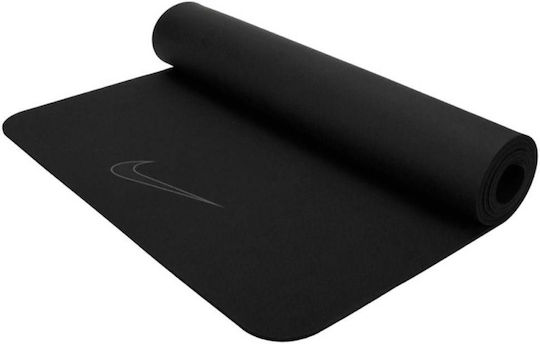Nike Yoga Exercise Mat Grey