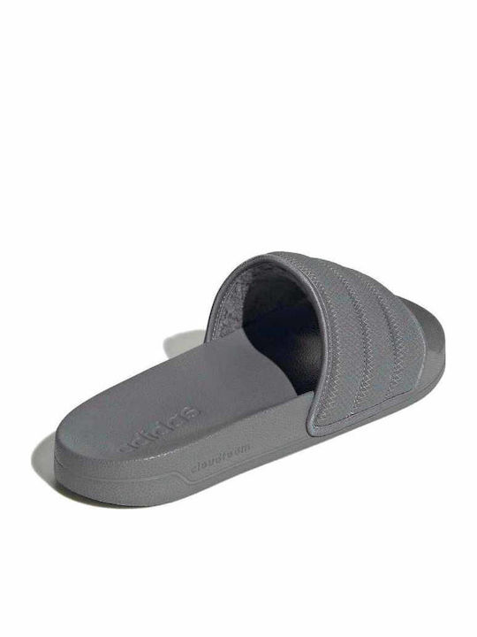 Adilette Adilette Ανδρικά Slides Γκρι