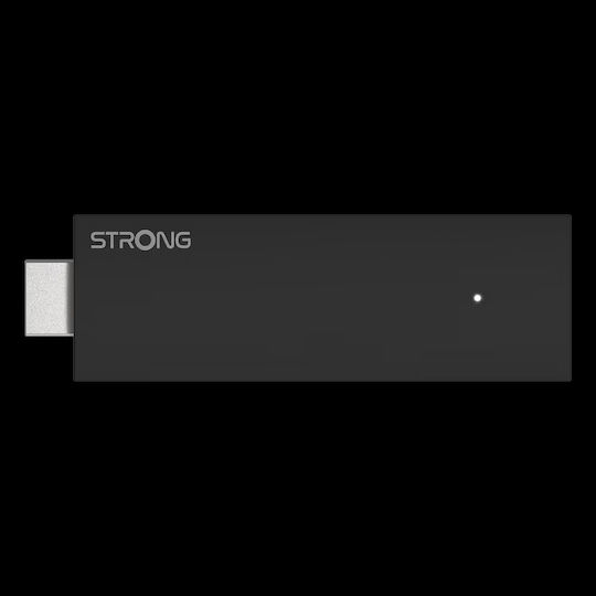 Strong Smart TV Stick Leap Full HD με Bluetooth / Wi-Fi / HDMI και Google Assistant