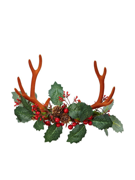 Weihnachtskranz Dekoratives Kranz