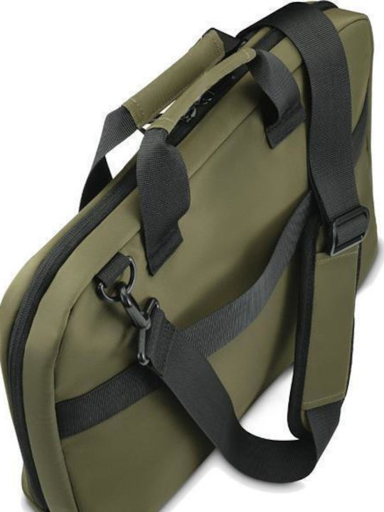 Hama Ultra Leichte Laptoptasche 13.3-14.1" Olivgrün