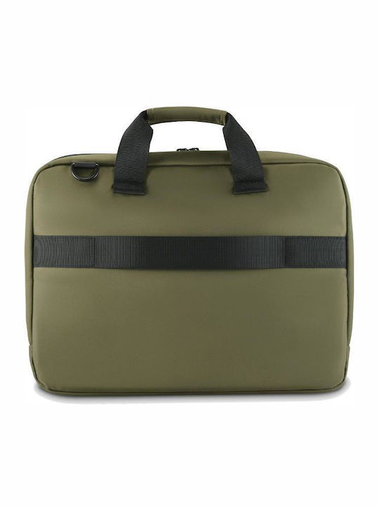 Hama Ultra Leichte Laptoptasche 13.3-14.1" Olivgrün