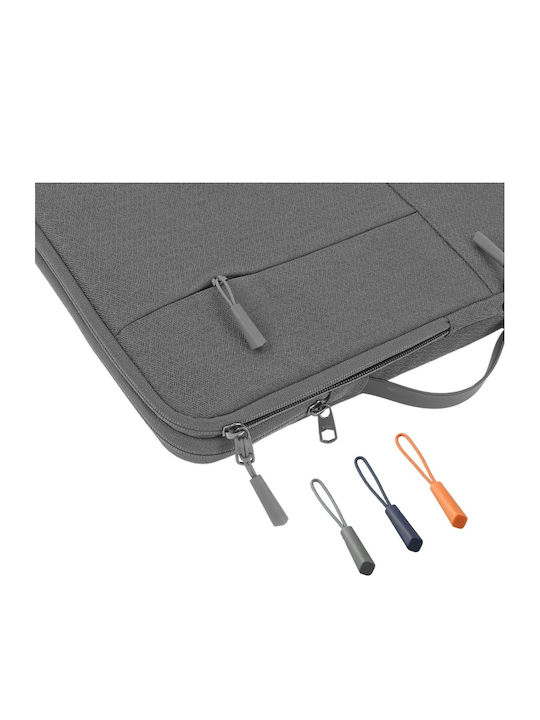 4Smarts Θήκη για Laptop 14" Πολύχρωμη