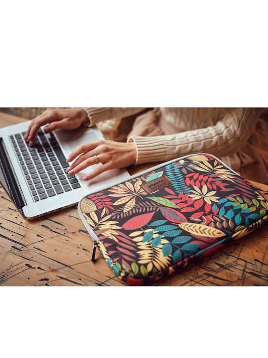 Zagatto Θήκη για Laptop 13.3" ZG634