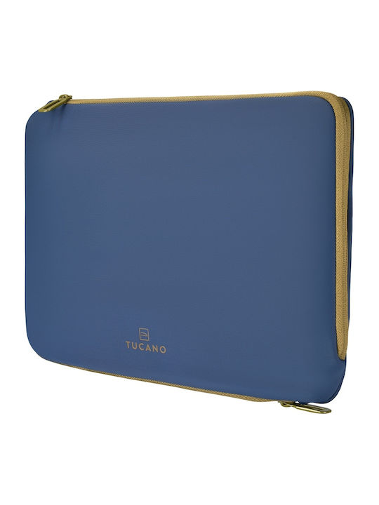 Tucano Θήκη Laptop 16" Μπλε