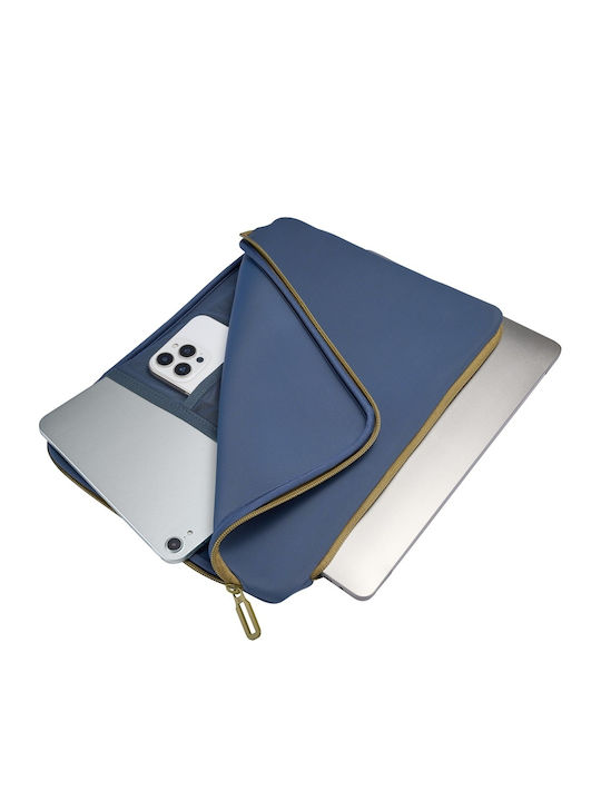 Tucano Laptop Case 16" In Blue Colour