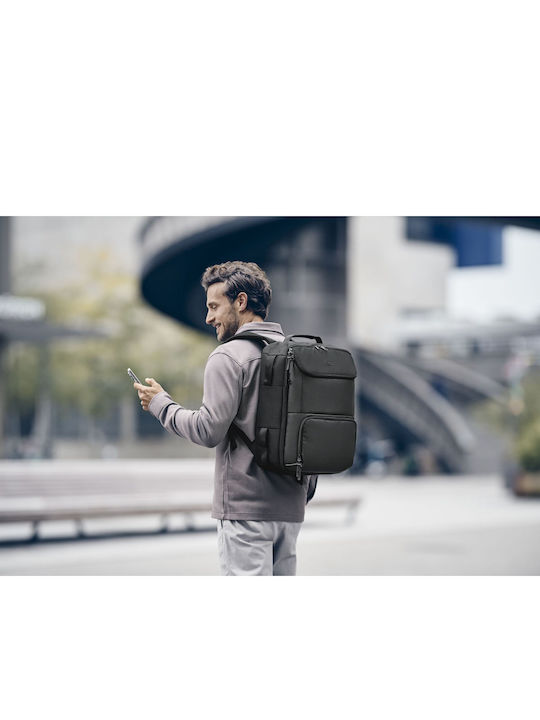Wenger UrbanOne Laptop Backpack for 15.6" in Black Color