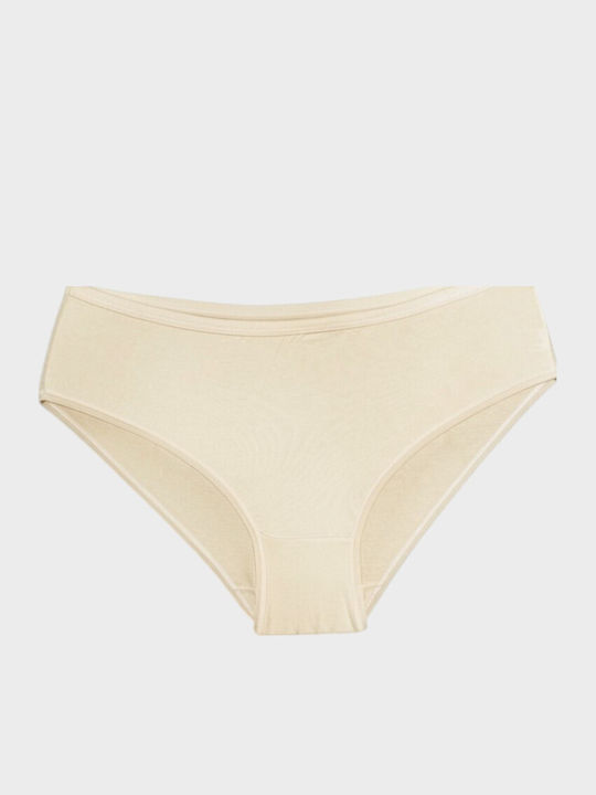Ψηλόμεσα Γυναικεία Slip MultiPack