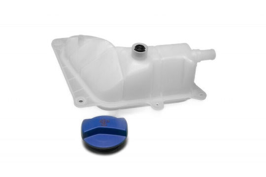 SKV Car Water Tank for Volkswagen Passat Audi A4