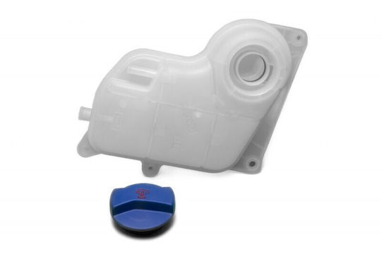 SKV Car Water Tank for Volkswagen Passat Audi A4