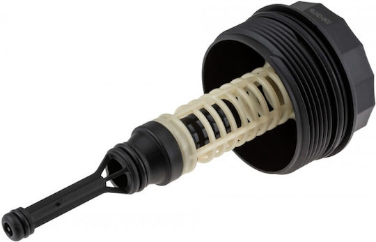 Abdeckhaube Für Ölfiltergehäuse Honda Übereinstimmung Viii 2008-0 2.2l Limousine Honda Übereinstimmung Viii Kombi 2008-0 2.2l Kombi Honda Civic Ix 2012-2016 2.2l Hatchback