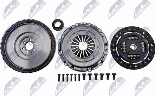 Σετ Συμπλέκτη Audi A3 2003-2013 1.6l Hatchback Audi A3 2012-2020 2.0l Hatchback Audi A3 2012-2020 1.6l Hatchback