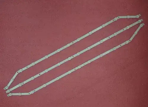 Set Ledbar 3 Ανταλλακτικό Τηλεόρασης PCS.2013SVS40_T1-T2_REV1.7