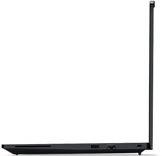 Lenovo ThinkPad P14s Gen 6 (Intel) 14.5" FHD+ (Ultra 7-255H/32GB/512GB SSD/RTX PRO 500 Blackwell/W11 Pro) (GR Keyboard)