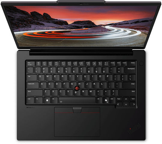Lenovo ThinkPad P14s Gen 6 (Intel) 14.5" FHD+ (Ultra 7-255H/32GB/512GB SSD/RTX PRO 500 Blackwell/W11 Pro) (GR Keyboard)
