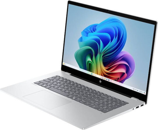 HP OmniBook 7 NG AI 17.3" IPS FHD (Ultra 7-Ultra 7 258V/32GB/1TB SSD/GeForce RTX 4050/W11 Home) (International English Keyboard)