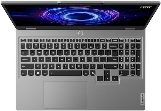 Lenovo LOQ 15IRX10 15.6" IPS FHD 144Hz (i5-13450HX/16GB/512GB SSD + 1TB SSD/GeForce RTX 5060/W11 Home) Luna Grey (US Keyboard)