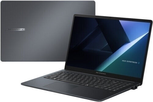 Asus B1503CVA 15.6" FHD (i5-1334U/16GB/512GB SSD) (Tastatură SUA)