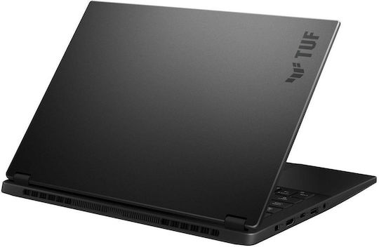 Asus TUF Gaming A14 FA401UM-RG010W 14" IPS QHD+ 165Hz (Ryzen 7-260/16GB/512GB SSD/GeForce RTX 5060/W11 Home) (US Keyboard)