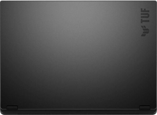 Asus TUF Gaming A14 FA401UM-RG010W 14" IPS QHD+ 165Hz (Ryzen 7-260/16GB/512GB SSD/GeForce RTX 5060/W11 Home) (US Keyboard)