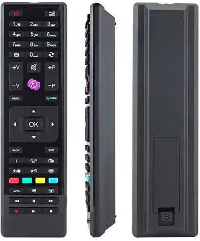 Vestel 34375 Γνήσιο Τηλεχειριστήριο Τηλεόρασης