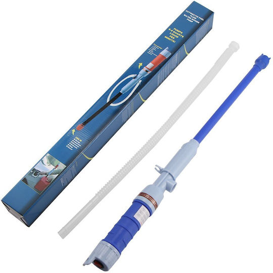 Electric Car Transfer Pump for Diesel / Water