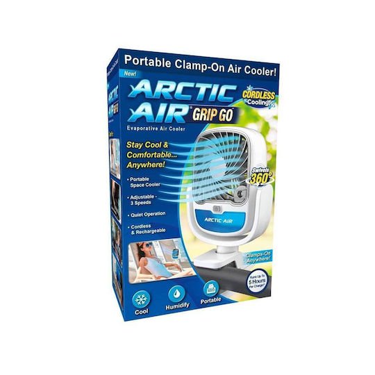 Ανεμιστηράκι Χειρός YS-04961