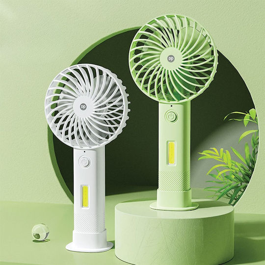 Mistral Plus Mini Klimaanlage & Ventilator DP-7634 Weiß