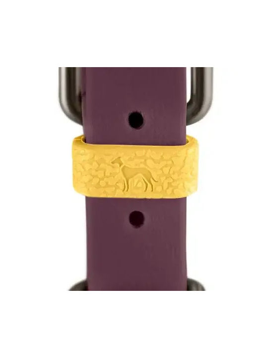 Hunter Guler Pentru Câini Havanna M-l 55 Cm Nylon Rezistent Căptușeală Din Plastic Confortabil Premium Elemente Metalice Hunter Guler Pentru Câini Havanna M-l 55 Cm Nylon Rezistent Căptușeală Din Plastic Confortabil Premium Elemente Metalice
