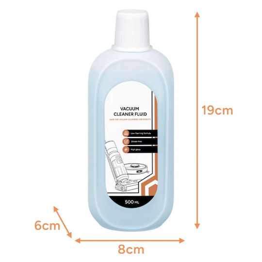 Reinigung Flüssig 500ml