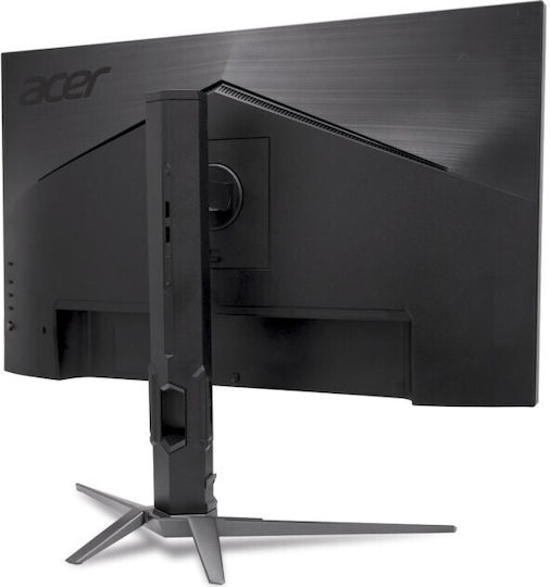 Acer Predator XB3 XB273K V5bmiiprx IPS HDR Gaming Monitor 27" 4K 3840x2160 320Hz with 0.5ms Response Time GTG