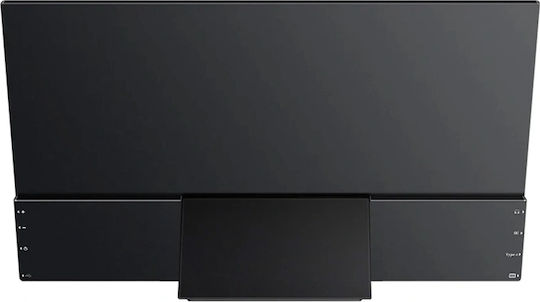 Minix Portable Monitor 16" FHD 1920x1200 Silver