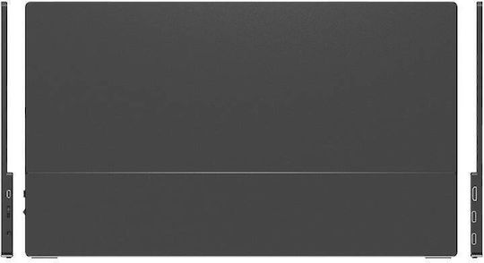 Arzopa A1 Gamut IPS HDR Φορητό Monitor 15.6" FHD 1920x1080