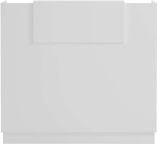 Freebox Professional Reception Desk W120xD70xH110cm