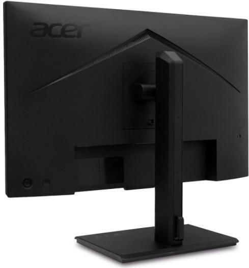 Acer Vero B248Y IPS HDR Monitor 24" FHD 1920x1080 με Χρόνο Απόκρισης 4ms GTG