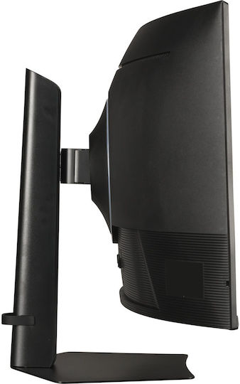 Samsung Odyssey G7 G75F VA HDR Curved Gaming Монитор 37" 4K 3840x2160 165Hz с Време на Реакция 1ms GTG