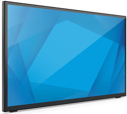 ELO E510459 Monitor 23.8" FHD 1920x1080 with Response Time 16ms GTG