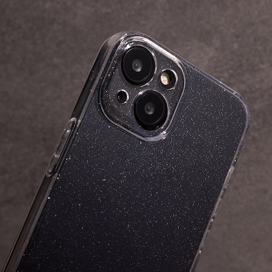 Shine Back Cover Σιλικόνης 2mm Διάφανο (Samsung Galaxy S26 Plus)