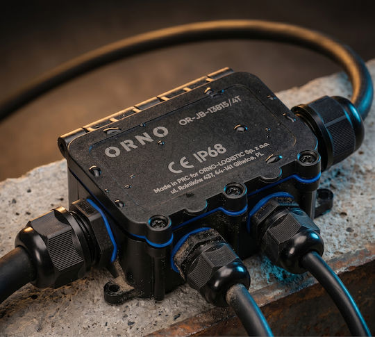 Orno v2 Protection 1 Piece