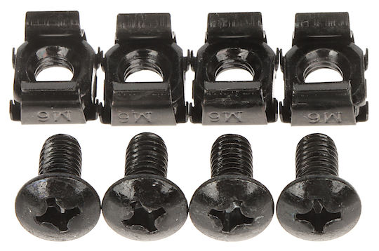 Lanberg AK-1101-B 1Stück