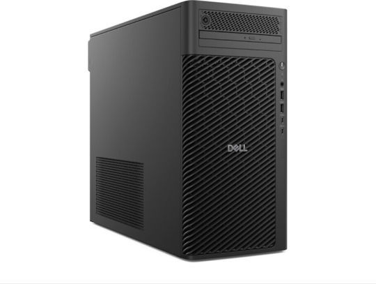 Dell Pro Max Tower T2 Desktop PC (Ultra 9-285K/64GB DDR5/1TB SSD/Linux) με Πληκτρολόγιο (International English)